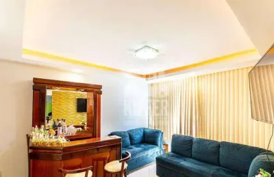 Apartamento com 3 dormitórios à venda, 70 m² por r$ 230.000,00 - fonseca - niterói/rj