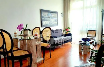 Apartamento com 2 quartos à venda, 85 m² por r$ 740.000 - ingá - niterói/rj