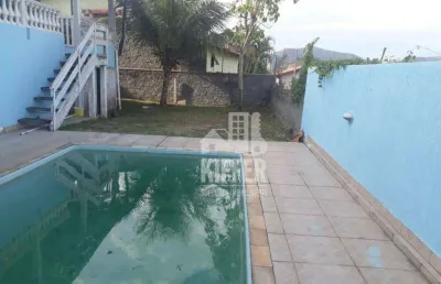 Casa com 3 quartos à venda, 470 m² por r$ 685.000 - sape - niterói/rj