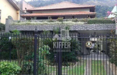 Casa duplex alto padrão em são francisco – 5 quartos, piscina e vista para a montanha
