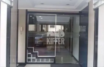 Apartamento-02 quartos 65 m² - santa rosa - niterói/rj