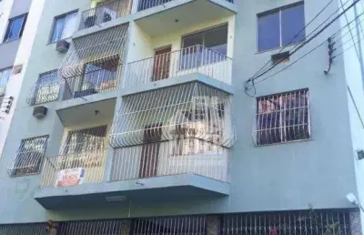 Apartamento com 2 quartos à venda, 64 m² por r$ 210.000 - fonseca - niterói/rj