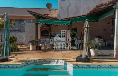 Casa com 4 dormitórios à venda, 300 m² por r$ 2.400.000,01 - piratininga - niterói/rj