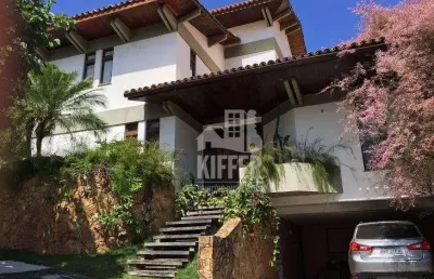 Casa com 5 quartos à venda, 300 m² por r$ 3.150.000 - são francisco - niterói/rj