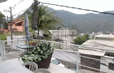 Casa com 4 quartos à venda, 240 m² por r$ 2.000.000 - são francisco - niterói/rj