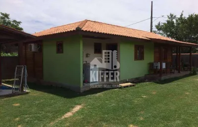Casa com 2 quartos à venda, 100 m² por r$ 800.000 - itaipu - niterói/rj