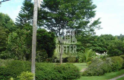 Terreno à venda, 1330 m² por r$ 525.000,00 - maria paula - niterói/rj