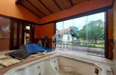 Casa com 5 quartos à venda, 550 m² por r$ 1.100.000 - pendotiba - niterói/rj