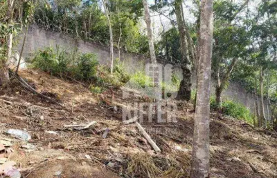 Terreno à venda, 1011 m² por r$ 490.000,00 - vila progresso - niterói/rj