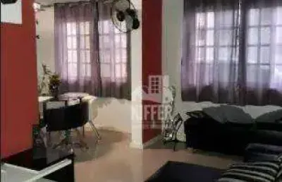 Casa com 3 quartos à venda, 130 m² por r$ 378.000 - pendotiba - niterói/rj