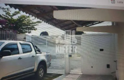 Casa com 3 quartos à venda na Avenida Prefeito Altivo Mendes Linhares, 566, Itaipu, Niterói