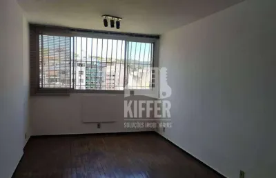 Apartamento com 2 dormitórios à venda, 75 m² por r$ 630.000,00 - icaraí - niterói/rj