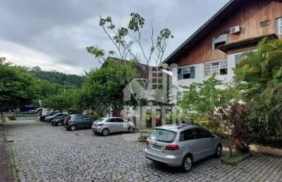 Apartamento com 2 dormitórios à venda, 67 m² por r$ 500.000,00 - badu - niterói/rj
