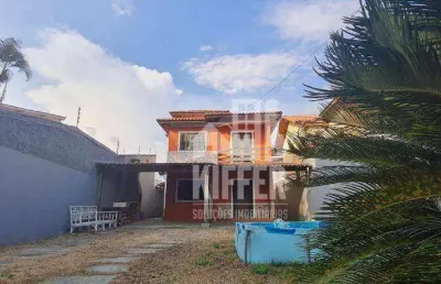 Casa com 3 dormitórios à venda, 70 m² por r$ 750.000,00 - serra grande - niterói/rj