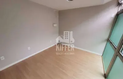 Sala à venda, 53 m² por r$ 250.000,00 - centro - niterói/rj