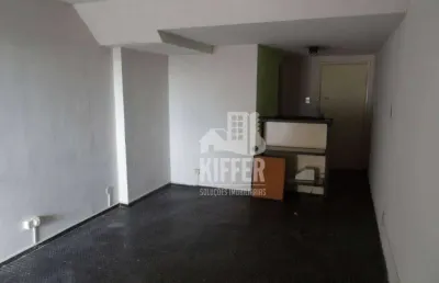 Sala à venda, 49 m² por r$ 230.000,00 - centro - niterói/rj