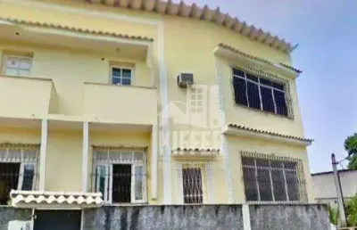 Casa com 5 quartos à venda, 400 m² por r$ 730.000 - santa rosa - niterói/rj