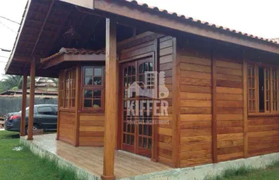 Casa com 2 quartos à venda, 87 m² por r$ 700.000 - itaipu - niterói/rj