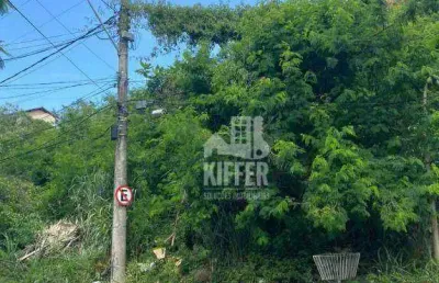 Terreno à venda, 438 m² por r$ 850.000,99 - camboinhas - niterói/rj