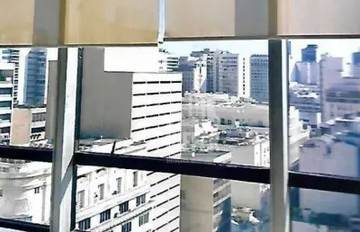 Sala à venda, 41 m² por r$ 250.000 - centro - rio de janeiro/rj