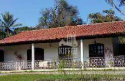 Casa com 4 quartos à venda, 370 m² por r$ 1.699.000 - mata paca - niterói/rj