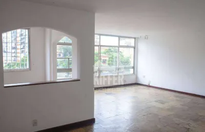 Apartamento com 4 dormitórios à venda, 170 m² por r$ 1.080.000,00 - ingá - niterói/rj