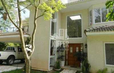 Chácara ubá – casa com 3 suítes, varanda, jardim e espaço de lazer
