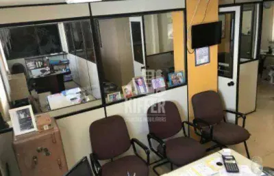 Sala à venda, 86 m² por r$ 350.000,00 - centro - niterói/rj
