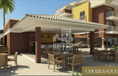 Apartamento com 2 quartos à venda, 96 m² por r$ 830.000 - piratininga - niterói/rj