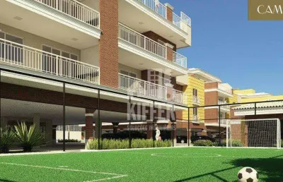 Cobertura com 3 quartos à venda, 228 m² por r$ 1.688.854 - piratininga - niterói/rj