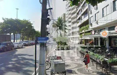 Apartamento com 3 quartos, 1 suíte à venda, 155 m² por r$ 1.480.000 - icaraí - niterói/rj