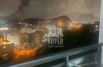 Casa com 4 dormitórios à venda, 700 m² por r$ 1.800.000,00 - sape - niterói/rj