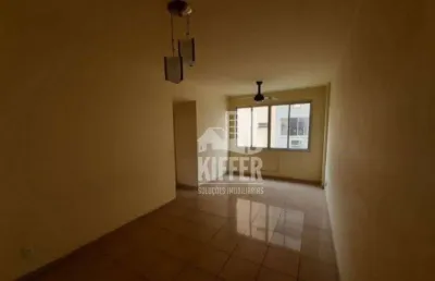 Apartamento com 2 quartos à venda, 60 m² por r$ 300.000 - barreto - niterói/rj