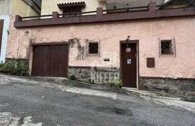 Casa duplex à venda em icaraí – espaço, conforto e localização privilegiada