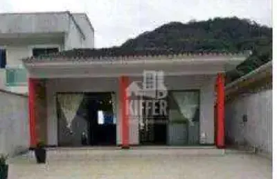 Casa com 2 quartos à venda, 150 m² por r$ 520.000 - itaipu - niterói/rj