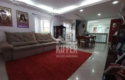 Casa com 3 quartos à venda, 310 m² por r$ 990.000 - piratininga - niterói/rj