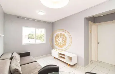 Apartamento 2 dormitórios - água verde - experimente o atendimento boutique;