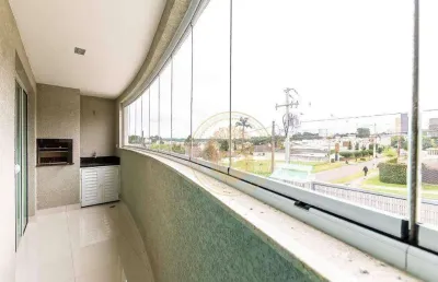 Apartamento garden com 1 dormitório - aristocrata - são josé dos pinhais/pr. experimente o atendimento boutique;