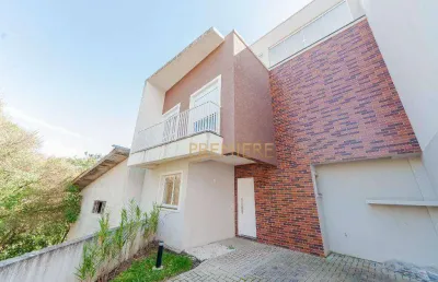 Sobrado com 3 dormitórios - campo comprido - experimente o atendimento boutique;