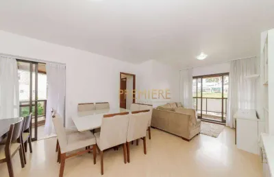 Apartamento 3 dormitórios- ecoville - experimente o atendimento boutique;