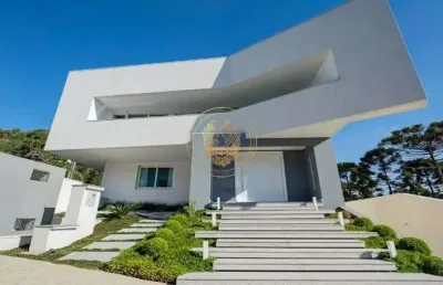 Casa com 4 dormitórios - campo comprido - experimente o atendimento boutique;