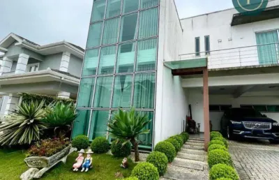Casa com 4 dormitórios - umbará - experimente o atendimento boutique;