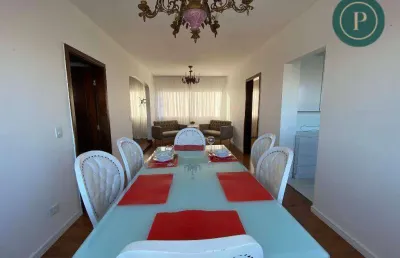 Apartamento com 3 dormitórios - bigorrilho - experimente o atendimento boutique;