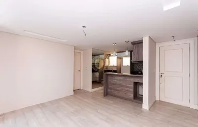 Apartamento com 3 quartos à venda na Rua Pedro Viriato de Souza, 1900, Mossunguê, Curitiba