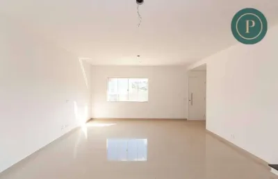 Casa em condomínio fechado com 3 quartos à venda na Rua Marumby, 285, Campo Comprido, Curitiba