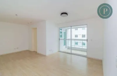 Apartamento à venda, 95 m² por r$ 850.000,00 - mossunguê - curitiba/pr