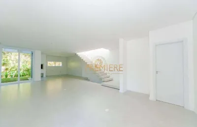 Casa em condomínio fechado com 3 quartos à venda na Rua Paulo Pampuche, 316, Campo Comprido, Curitiba