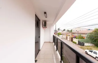 Casa com 4 quartos à venda na Rua Antônio Rechetelo, 169, Fazendinha, Curitiba