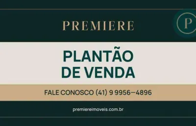 Casa em condomínio fechado com 3 quartos à venda na Rua Hugo Wolf, 390, Santa Felicidade, Curitiba