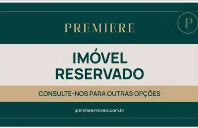 Casa em condomínio fechado com 3 quartos à venda na Rua Hugo Wolf, 390, Santa Felicidade, Curitiba